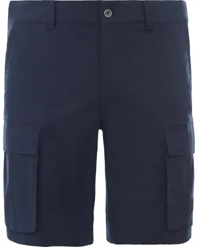 The North Face Men's Anticline Cargo Shorts - Urban Navy 30"