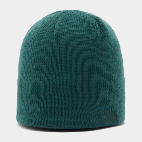 The North Face Men's Bones Recycled Beanie - Green, Green