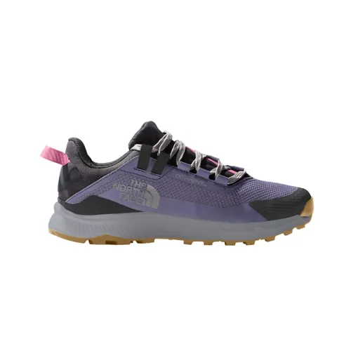 THE NORTH FACE Men's Cragstone Wp Sneaker