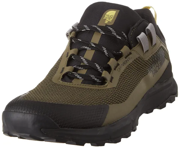 THE NORTH FACE Men's Cragstone Wp Sneaker