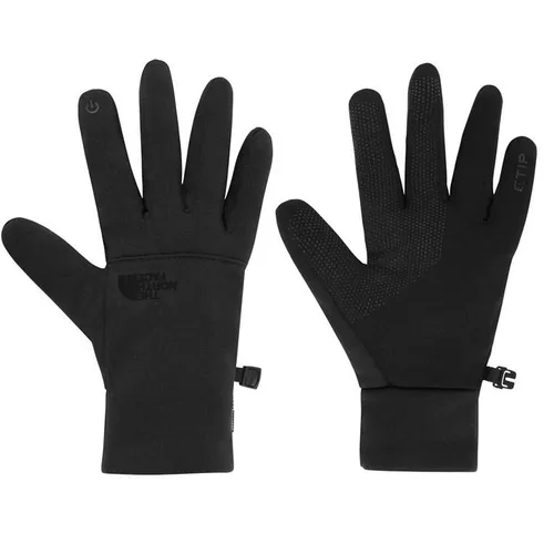 The North Face Men's Etip™ Gloves - Black