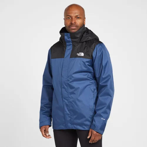The North Face Men's Evolve Ii Triclimate® 3-In-1 Jacket - Blue, BLUE