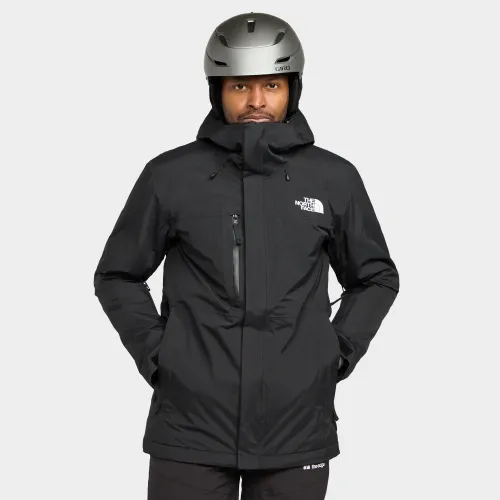 The North Face Men's Freedom Insulated Jacket - Blk, BLK