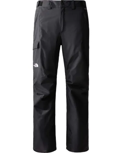 The North Face Men's Freedom Insulated Pants Short Leg - TNF Black