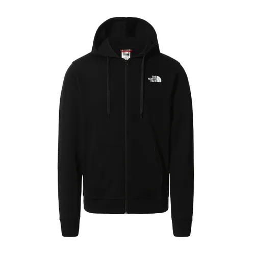 THE NORTH FACE - Men's Graphic Collection Full-Zip Fleece