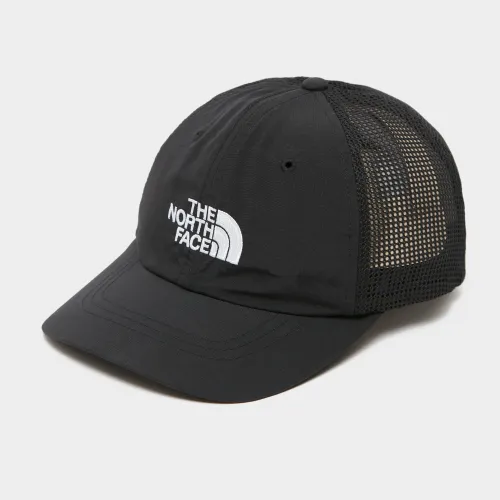 The North Face Men's Horizon Mesh Cap - Black, Black