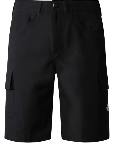 The North Face Men's Horizon Shorts - TNF Black