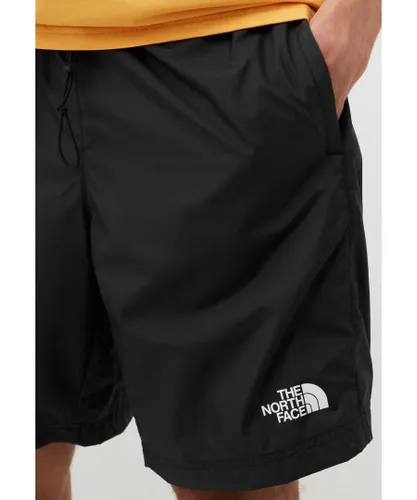 The North Face Mens Hydrenaline Shorts 2000 in Black