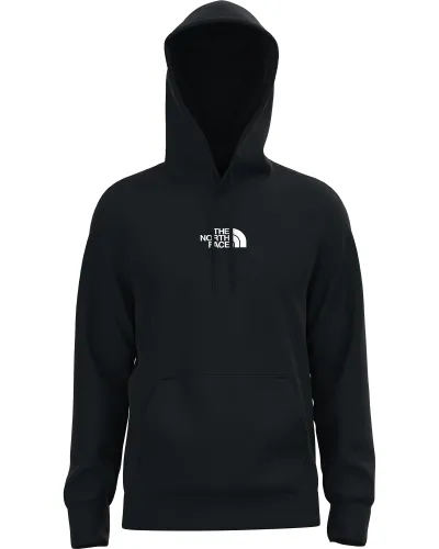 The North Face Men's IC Hoodie - TNF Black