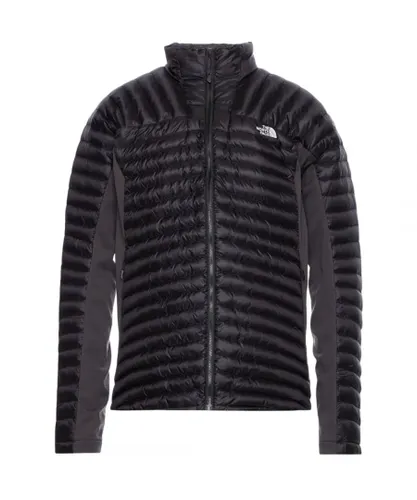 The North Face Mens M Impendor TNF Black Down Jacket
