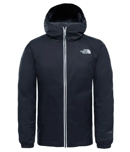 The North Face Men's Quest Insulated Jacket - Tnf Black