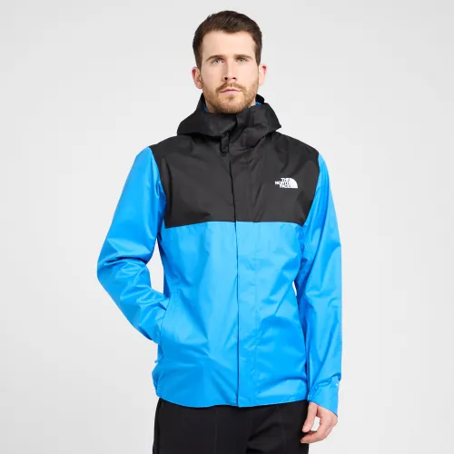 The North Face Men's Quest Zip-In Jacket - Blue, BLUE