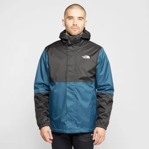 The North Face Men's Resolve Triclimate Jacket - Blue, BLUE