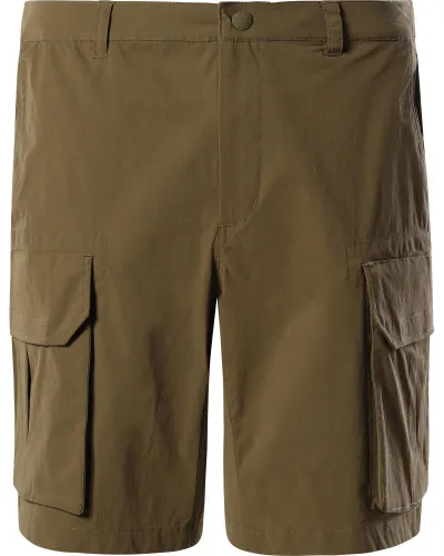 The North Face Men's Sightseer Shorts - Military Olive 36"