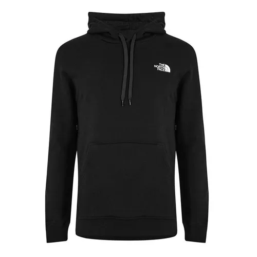 The North Face Men’s Simple Dome Hoodie - Black