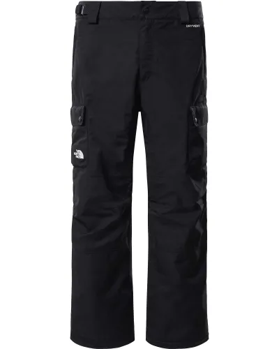 The North Face Men's Slashback Cargo Pants - TNF Black