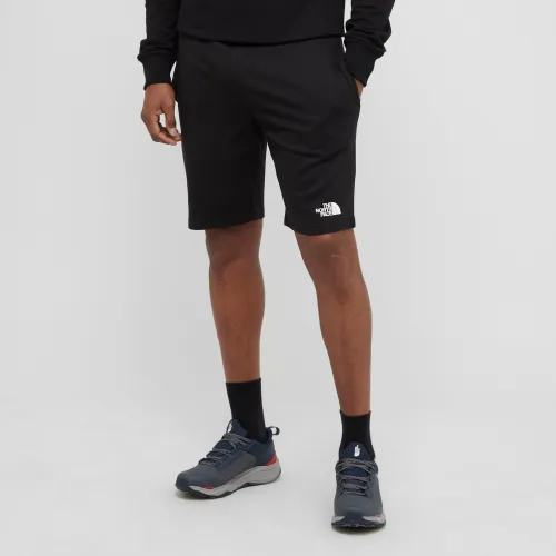 The North Face Men's Standard Light Shorts - Blk, BLK