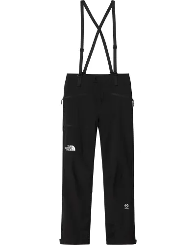 The North Face Men's Summit Series Soft Shell Pants - TNF Black 30"