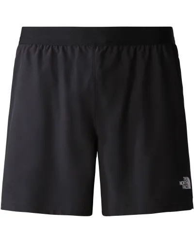 The North Face Men's Sunriser 2 in 1 Shorts - TNF Black