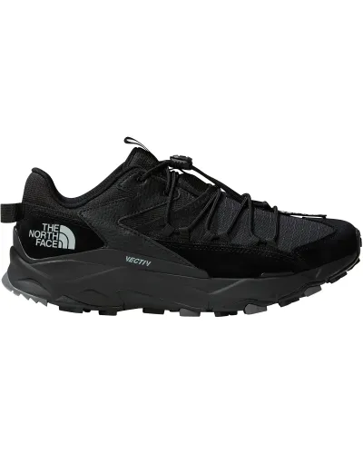 The North Face Men's Vectiv Taraval Tech Walking Shoes - TNF Black/TNF Black