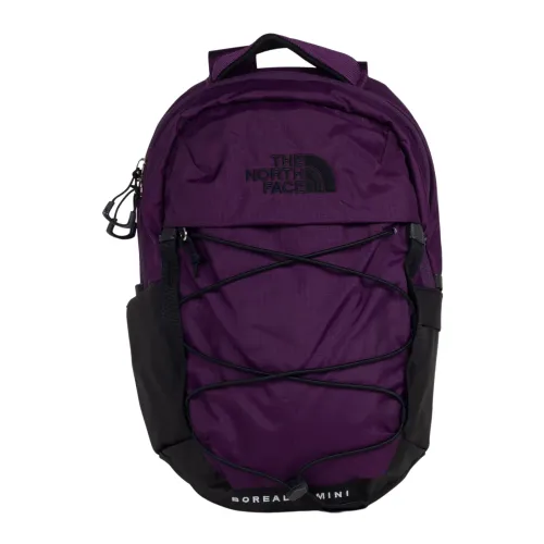 The North Face , Mini Borealis Backpack ,Purple male, Sizes: ONE SIZE
