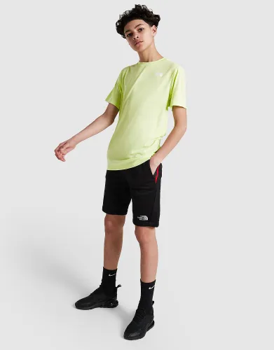 The North Face Mittellegi Shorts Junior - Black
