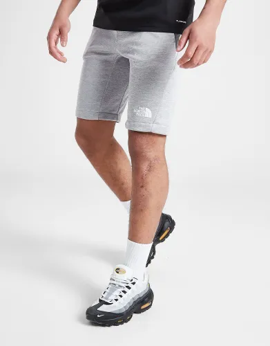 The North Face Mittellegi Shorts Junior - Grey