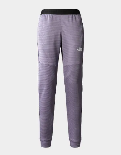 The North Face Mountain Athletics Fleece Track Pants - Purple - Womens
