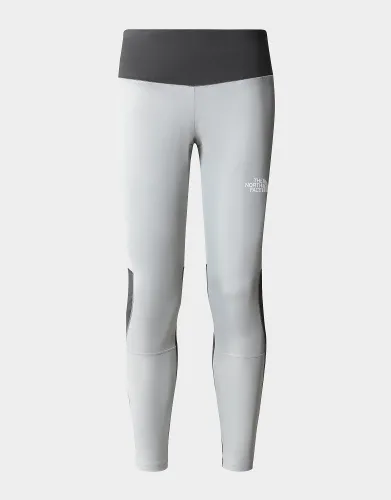 The North Face Mountain Athletics Tights - Grey - Womens