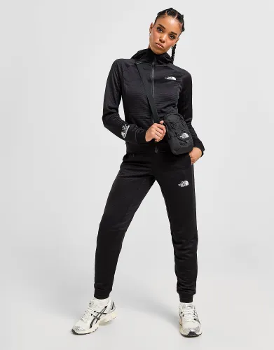 The North Face Mountain Athletics Track Pants - Black - Womens