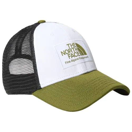 The North Face - Mudder Trucker Hat - Cap