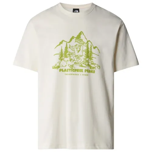 The North Face - Nature S/S Tee - T-shirt