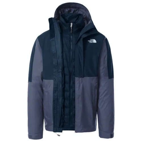The North Face - New Dryvent Down Triclimate - 3-in-1 jacket