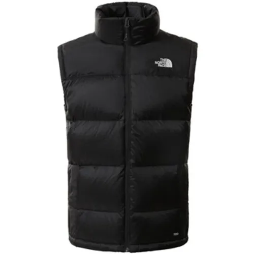 The North Face  NF0A4M9KKX7  men's  in Black