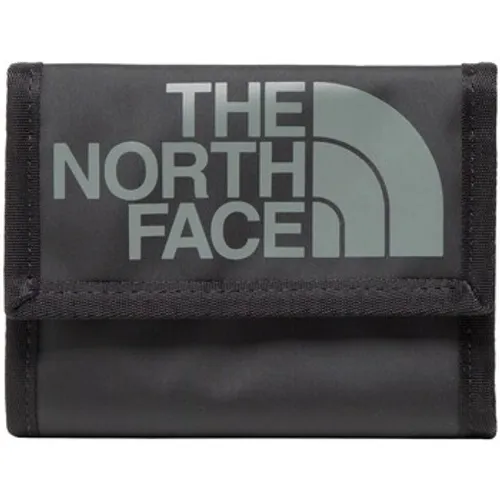 The North Face  NF0A52THJK31  men's Purse wallet in Black