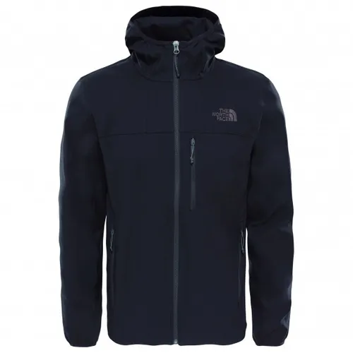 The North Face - Nimble Hoodie - Softshell jacket