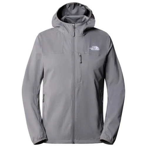 The North Face - Nimble Hoodie - Softshell jacket