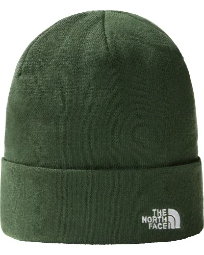 The North Face Norm Beanie - Pine Needle