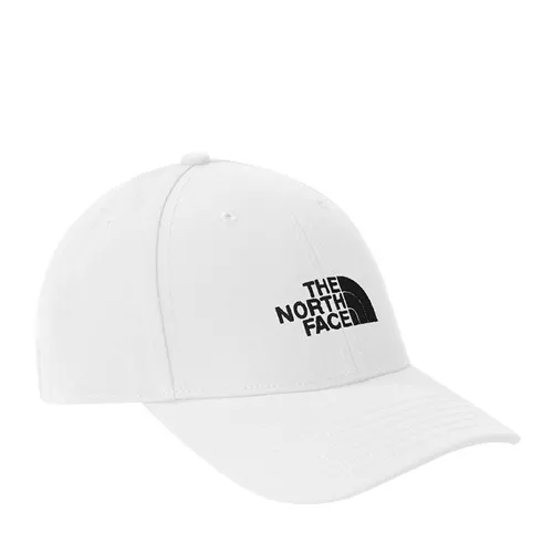 The North Face Norm Cap - White