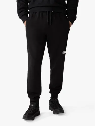 The North Face NSE Light Joggers - Black - Male