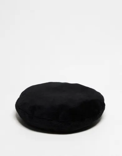 The North Face Osito beret in black