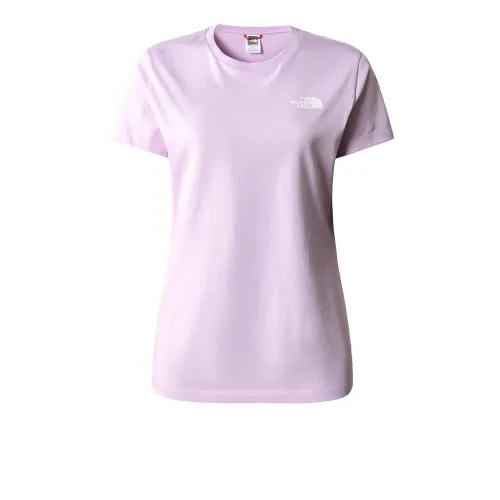 The North Face Outdoor Graphic Women's T-Shirt - SS23