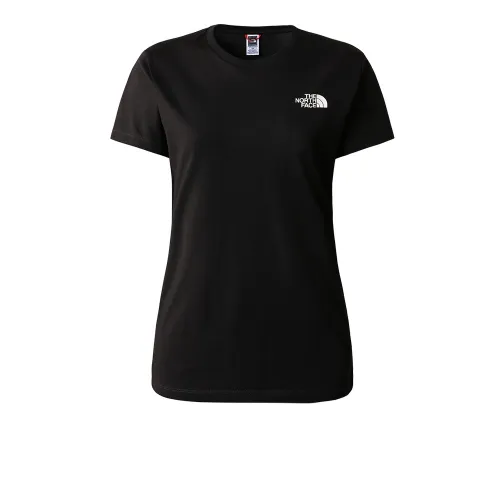 The North Face Outdoor Graphic Women's T-Shirt - SS23