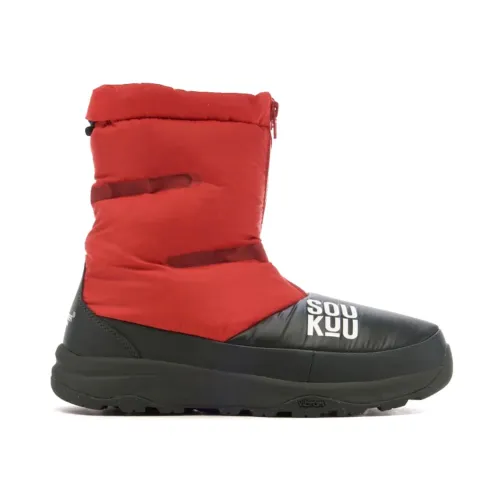 The North Face , Outdoor Hiking Boots ,Multicolor male, Sizes: