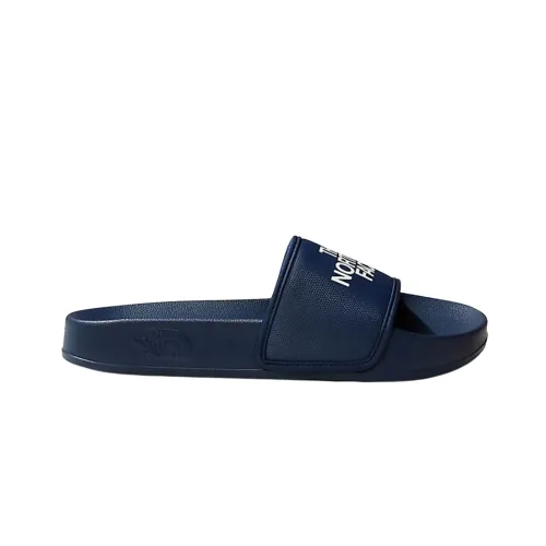 The North Face , Outdoor Slides ,Blue male, Sizes:
