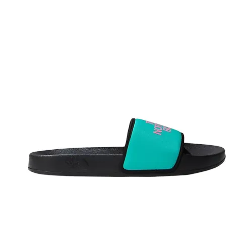 The North Face , Outdoor Slides ,Green male, Sizes: