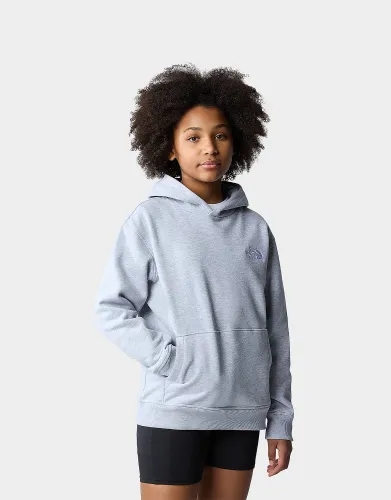 The North Face OVERSIZED HOODIE - Grey - Mens
