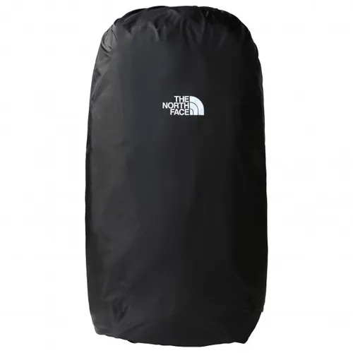 The North Face - Pack Rain Cover - Rain cover size XL, black