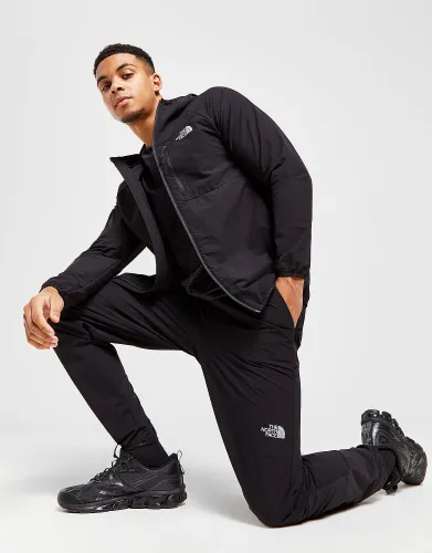 The North Face Performance Woven Track Pants - Black - Mens