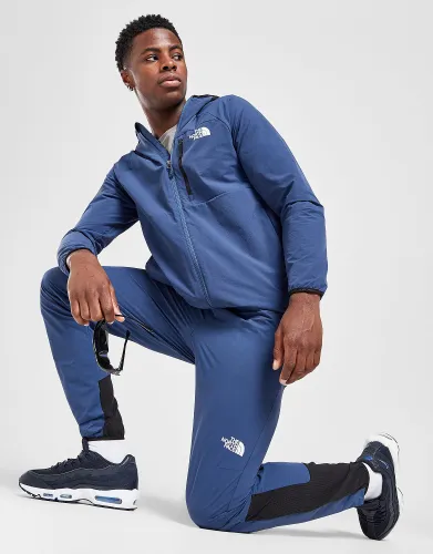 The North Face Performance Woven Track Pants - Blue - Mens
